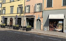 Little Suite Bergamo